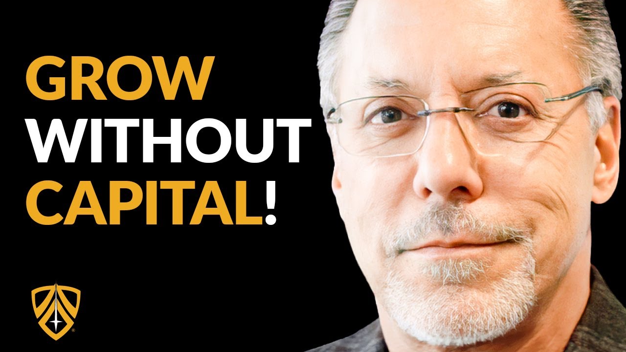 Pay For Services To Grow Your Business Without Money! | Jay