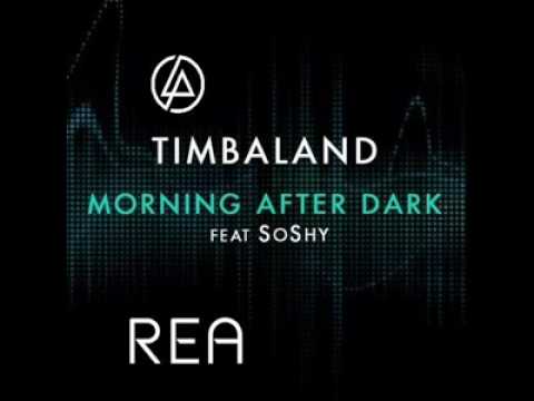 Timbaland & Linkin Park - Morning after Divide (Dj Rea MashUP)