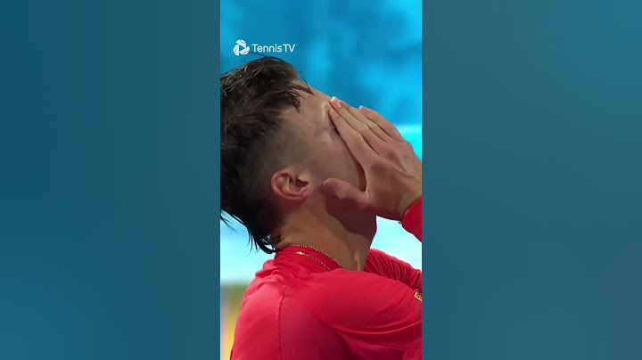 Jakub Mensik Defeats Djokovic To Become The Miami Champion!!  👑