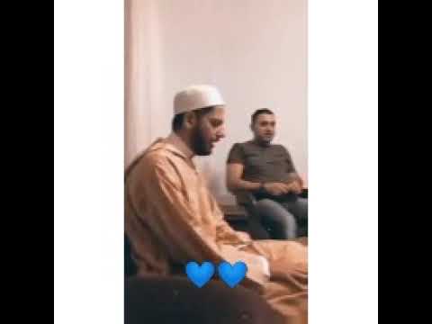 شغلتني شهواتي عن صيامي وصلاتي الشيخ عبد الرؤوف الحبال 