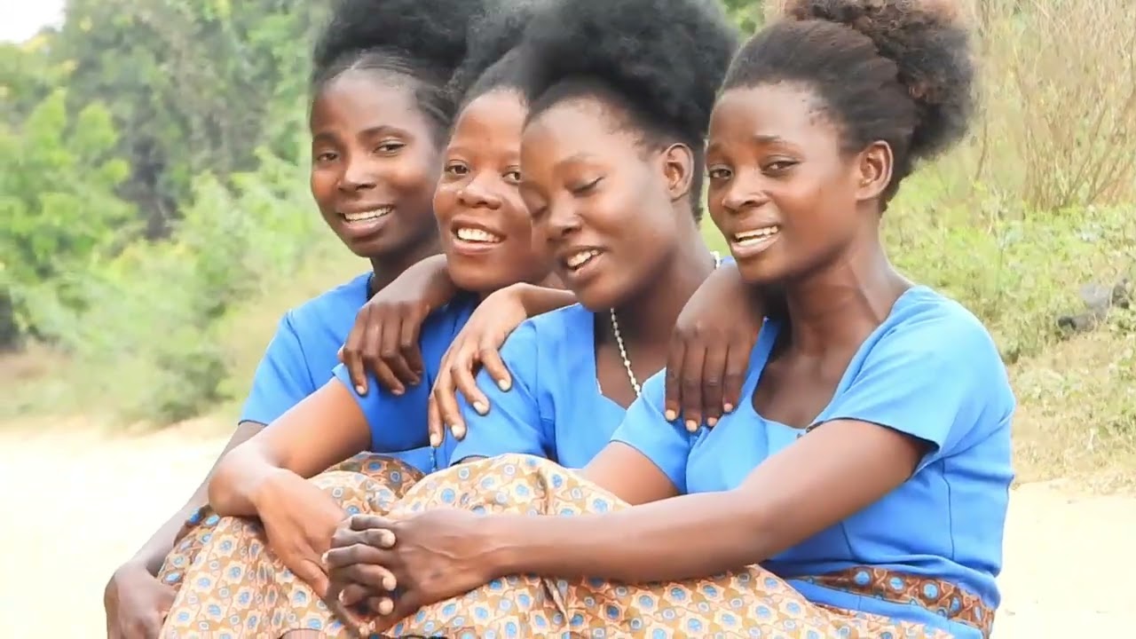 St tereza catholic choir kalulu(chikwawa)~Ndizaimba