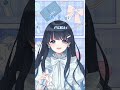 【七海うらら】韓国語で可愛くてごめん 歌ってみた 귀여워서 미안해 【#shorts 】