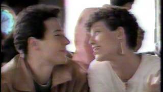 Diet 7up   Rob Morrow