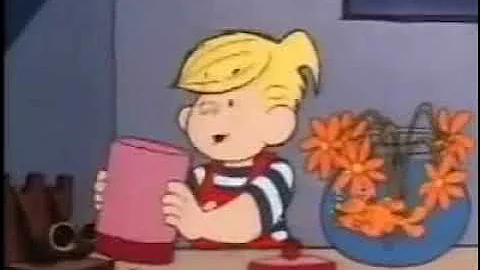 Dennis the Menace (T.V. Movie) [ 1981] Mayday for ...