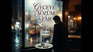 Geceye Sözüm Var - Arabesk & Anadolu Rock Canlı Sonverse