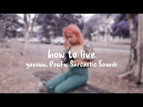 yaeow - How To Live - Piano Cover - BODO