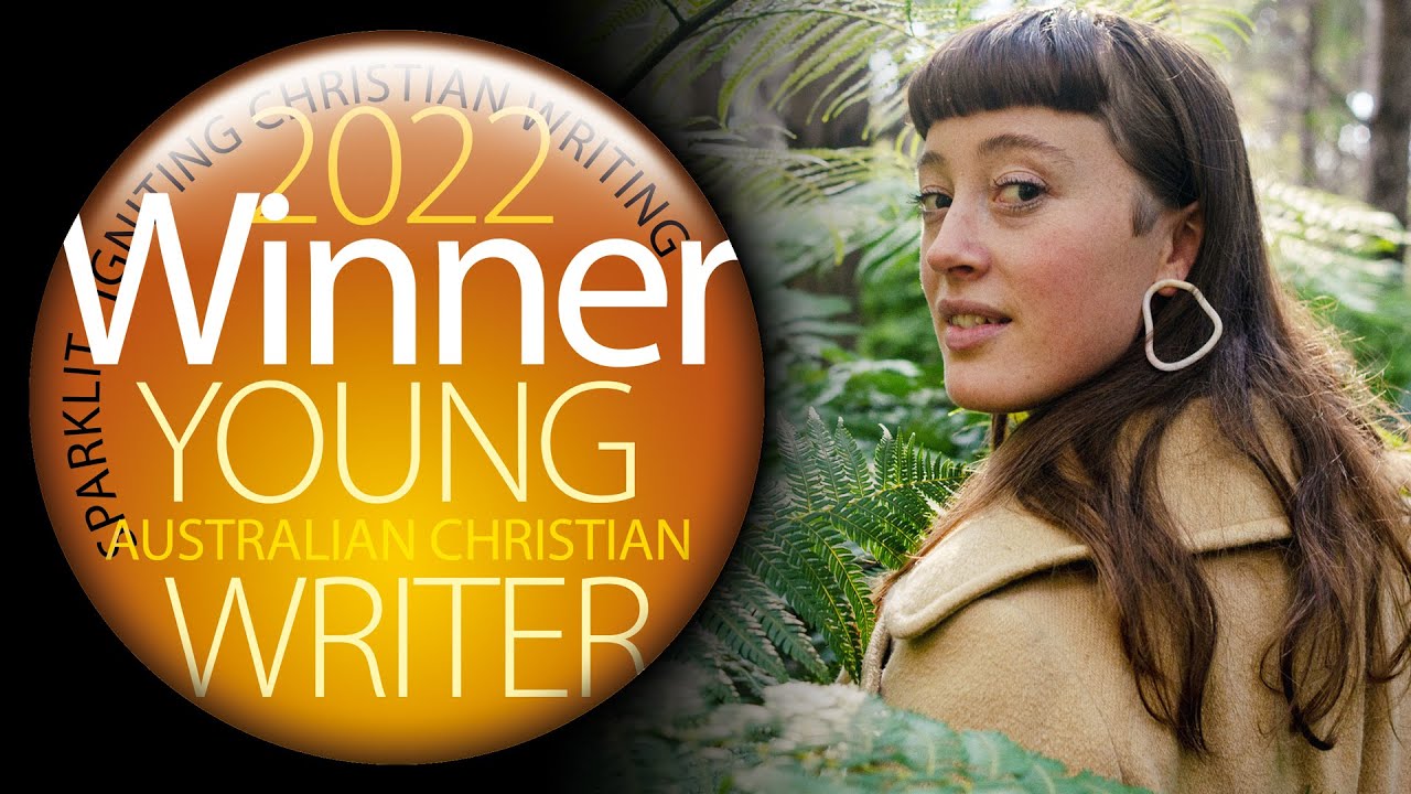 2022 Young Australian Christian Writer Award