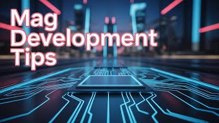 MAG Developer Project Presentation | Buying Property in Dubai