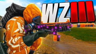 🔴 WARZONE LIVE! - 700+ WINS! - 24 NUKES! - TOP 250 ON LEADERBOARDS!