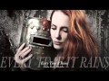 Simone Simons - Every Time It Rains (Primal Fear)