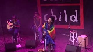 Rina Sawayama-Chosen Family @ Lafayette, 10th Feb 2023