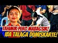 'MULING NASUBUKAN ANG GALING NG BABAENG TIR4D0R! LOISE LLENARES