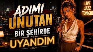 Adımı Unutan Bir Şehirde Uyandım 🏙️💔 Duygusal Arabesk Kadın Vokal Gizemli Hikâyeli Şarkı 2026