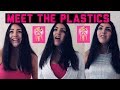 Meet the Plastics - Mean Girls Cover