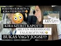 2.RÉSZ VIZSGA , VÉRVÉTEL , SLIME ,  BALCSI , VELENCE .... - SVÉDORSZÁGI ÉLETÜNK