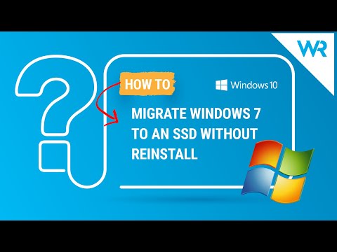 How Windows 7 SSD