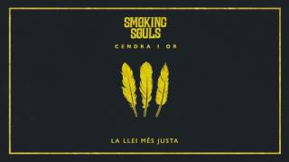 SMOKING SOULS | ETERNA FORÇA chords