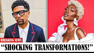 20 TRANS Celebrities Who Underwent Gender Transition