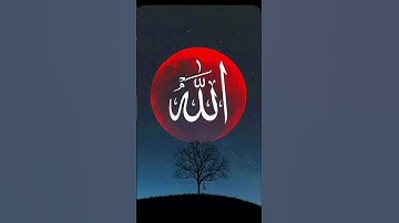 Thumbnail of Hazrat Khadija ki mohabbat Akka SAW ka dine mubarak #maa #trending #karbala #islam