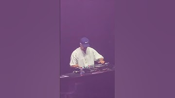 Thumbnail of We want more scratching in live shows!
