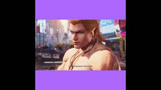 Nina Williams and Steve Fox Intro and Unique Win Poses - TEKKEN 8 DEMO #tekken8 #shorts