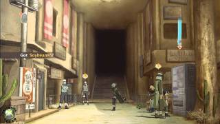 Naruto Shippuden Ultimate Ninja Storm 2 Playthrough (part 67)
