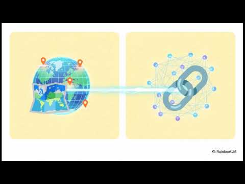 DatabaseHistory - Episode 379: Oracle Spatial & Graph: Mapping the Database World