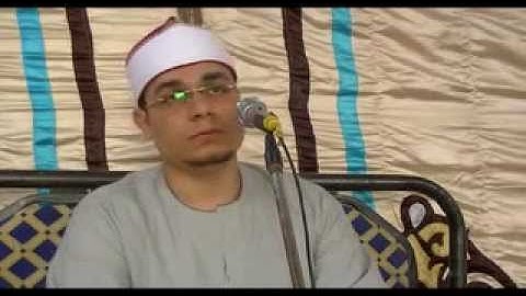 الاداء المتميز دائما للشيخ محمود محمد أبوعلى سورة النساء sheikh mahmoud muhammed abo ali