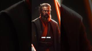 What do ORANGE lightsabers MEAN? Net Worth