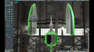 RP-1 Hard Mode Episode 27