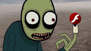 Bringing Flash Games BACK from the Dead!