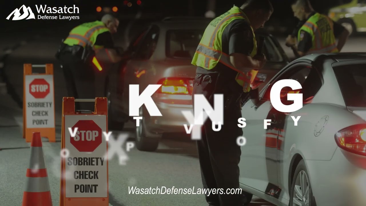 Navigating DUI Charges 🚔 | How a Salt Lake City Attorney Can Help You Win 💪