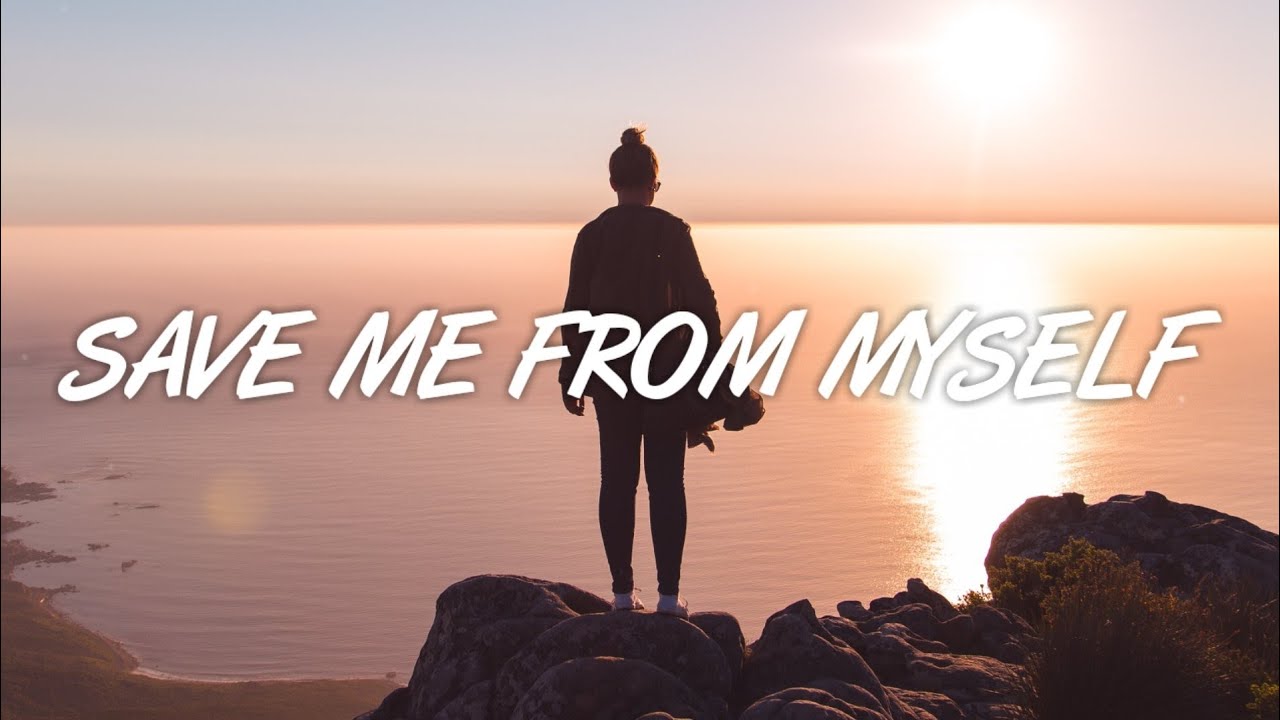 Warren Save Me From Myself (Lyrics)