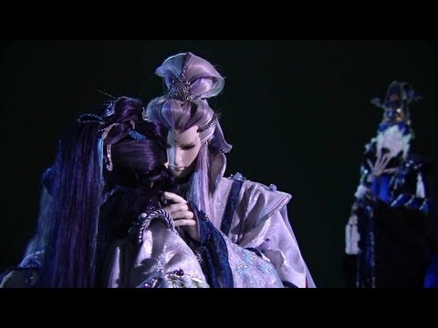 霹靂驚濤-人覺越驕子聯合騙楚天行送死 這段特別腐XDDD(29, 30)