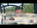 North Carolina officials stress importance of sober boating