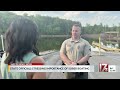 North Carolina officials stress importance of sober boating
