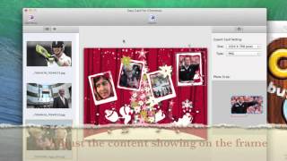 Easy Make your Christmas Card screenshot 4