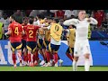 Spain vs England 2-1 | Highlights & Goals | UEFA EURO 2024 FINAL