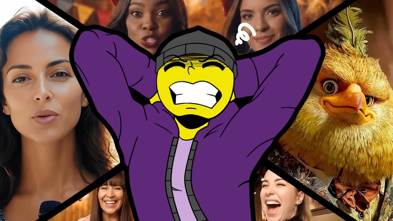 Eu não aguento mais propaganda de IA