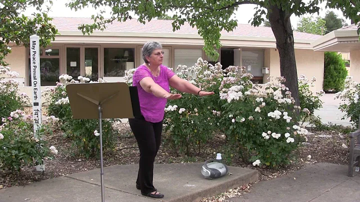 2016.6.28 FCCS Body Prayer Instruction - with Jane...