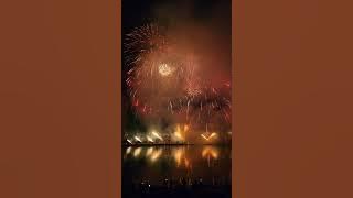 Đừng Hỏi Em của Mỹ Tâm ở Lễ Hội Pháo Hoa Đà Nẵng 2023