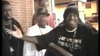 Young Hot Freestyle 2006