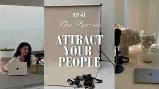 How to Build Your Personal Brand & Grow on Social Media in 2027