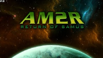 AM2R Metroid 2 Remake - Part 6