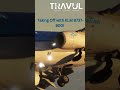 Taking Off with KLM B737-800!