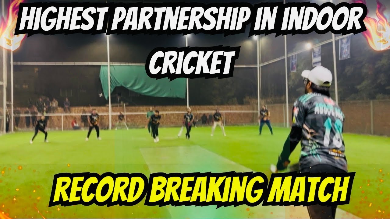 Talib Aur Ahad Nay Wo Kr Dikhaya Jiska Tha Sab Ko Intezar Cricket History Ka sab Say Barha Comeback 