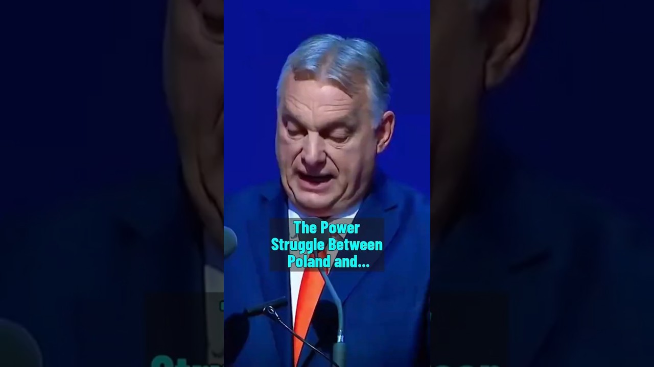 🇵🇱 Poland’s Conservative Government REPLACED! Brussels’ Power Grab EXPOSED! 🔥 