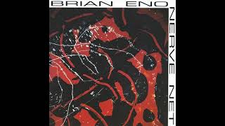 洋楽 Brian Eno Nerve Net Robert Fripp ambient Brian Eno – Nerve Net – CD (Album, Repress, Stereo), [r60900