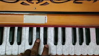 Jo bhi kasamein khayi thi humne raaz movie song learn harmonium easy screenshot 5