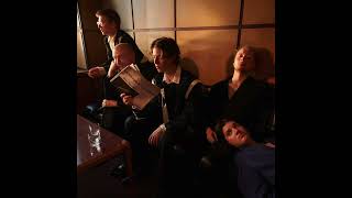 Giant Rooks  Bedroom Exile  